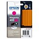Epson 405XL ink cartridge 1 pc(s) Original High (XL) Yield Magenta