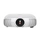 Epson V11HA48040 data projector Projector ule 2500 ANSI lumens 3LCD UHD 4K (3840x2160) White
