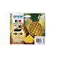 Epson 604XL ink cartridge 4 pc(s) Original High (XL) Yield Black, Cyan, Magenta, Yellow