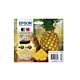 Epson 604 ink cartridge 4 pc(s) Original Standard Yield Black, Cyan, Magenta, Yellow
