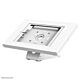 Neomounts DS15-630WH1 Tablet stand desk and wall 9.7-11" - lockable