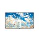 LG 65UM767H TV 165.1 cm (65") 4K Ultra HD Smart TV Wi-Fi Blue 380 cd/m²