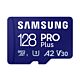 Samsung MB-MD128SA/EU memory card 128 GB MicroSDXC UHS-I Class 10