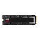 Samsung 9100 PRO PCIe® 5.0 NVMe™ M.2 SSD - 1 TB