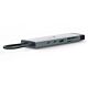TP-Link UH9120C interface hub USB 3.2 Gen 1 (3.1 Gen 1) Type-C 5000 Mbit/s