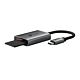 TP-Link UA430C card reader USB 3.2 Gen 1 (3.1 Gen 1) Type-C Grey