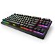 Alienware AW420K keyboard Gaming USB Black