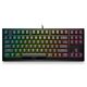 Alienware AW420K keyboard Gaming USB Black