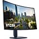 Alienware AW3225DM computer monitor 80 cm (31.5") 2560 x 1440 pixels Wide Quad HD LCD Blue