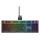 Alienware Tri-e AW920K keyboard Gaming USB + RF Wireless + Bluetooth Grey