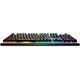 Alienware Tri-e AW920K keyboard Gaming USB + RF Wireless + Bluetooth Grey