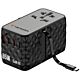 Verbatim Charge 'n' Travel Diamond 85W Retractable Cable CNT-02
