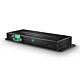 Lindy 7 Port USB 3.2 Gen 2 Metal Hub