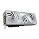 GIGABYTE GeForce RTX 5070 Ti AERO OC 16G Graphics Card - 16GB GDDR7, 256bit, PCI-E 5.0, 2588 MHz Core Clock, 3 x DP 2.1a, 1 x HDMI 2.1b, NVIDIA DLSS 4, GV-N507TAERO OC-16GD