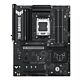 ASUS TUF GAMING B850-E WIFI AMD B850 Socket AM5 ATX