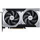 MSI VENTUS GeForce RTX 5060 TI 16G 2X OC PLUS NVIDIA 16 GB GDDR7