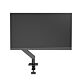 AOC AM400B monitor mount / stand 86.4 cm (34") Desk Black