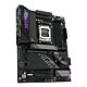 GIGABYTE X870E AORUS ELITE WIFI7 Motherboard - Supports AMD Ryzen 9000 CPUs, 16+2+2 Phases Digital VRM, up to 8000Hz DDR5 (OC), 3xPCIe 5.0 + 1xPCIe 4.0, Wi-Fi 7, 2.5GbE LAN, USB 4