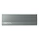 ADATA EC680 SSD enclosure Grey M.2