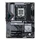 GIGABYTE B850 EAGLE WIFI6E Motherboard - AMD Ryzen 9000 Series CPUs, 8+2+2 Phases Digital VRM, up to 8200MHz DDR5 (OC), 1xPCIe 5.0 + 2xPCIe 4.0 M.2, GbE LAN, WIFI 6E, USB 3.2 Gen 2
