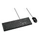 Kensington KM100 EQ Wired Desktop Set