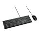 Kensington KM100 EQ Wired Desktop Set