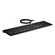 HP Wired Desktop 320K Keyboard