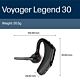 HP Poly Voyager Legend 30 Headset Customer Special 1