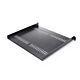 StarTech.com CABSHELF116V2PK rack accessory Rack shelf