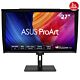 ASUS ProArt PA27UCGE computer monitor 68.6 cm (27") 3840 x 2160 pixels 4K Ultra HD LED Black