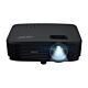 Acer Essential X1123HP DLP projector - 3D - 4000 lumens - SVGA (800 x 600) - 4:3