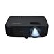 Acer Essential X1123HP DLP projector - 3D - 4000 lumens - SVGA (800 x 600) - 4:3