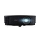 Acer Essential X1123HP DLP projector - 3D - 4000 lumens - SVGA (800 x 600) - 4:3