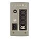 APC Back-UPS CS 325 w/o SW uninterruptible power supply (UPS) 0.325 kVA 210 W