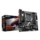 GIGABYTE B550M AORUS ELITE AX Motherboard - AMD Ryzen 5000 CPUs, 5+3 Phases VRM, up to 4733MHz DDR4, 1xPCIe 4.0 + 1xPCIe 3.0 M.2, Wi-Fi 6E, 1GbE LAN, USB 3.2 Gen 1