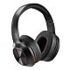 Hama Spirit Calypso III Headset Wireless Head-band Calls/Music Bluetooth Black, Red