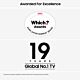 Samsung 2025 65" The Frame Art e QLED 4K HDR Smart TV 165.1 cm (65") 4K Ultra HD Wi-Fi Black