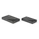 Lindy 70m Cat.6A HDMI 4K60 & Type C HDBaseT 3.0 KVM Extender