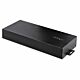 StarTech.com 16-Port Industrial USB 5Gbps Hub with Power Adapter, Metal Enclosure, Mountable, ESD Protection, Terminal Block Power, USB Charging, Dual-Host Switch - TAA