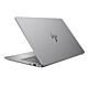 HP ZBook Ultra G1a Copilot+ PC AMD Ryzen AI Max PRO 390 Mobile workstation 35.6 cm (14") WUXGA 32 GB LPDDR5x-SDRAM 1 TB SSD Wi-Fi 7 (802.11be) Windows 11 Pro AI Workstation, AI PC Silver