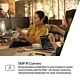 HP ZBook Ultra G1a Copilot+ PC AMD Ryzen AI Max PRO 390 Mobile workstation 35.6 cm (14") WUXGA 32 GB LPDDR5x-SDRAM 1 TB SSD Wi-Fi 7 (802.11be) Windows 11 Pro AI Workstation, AI PC Silver