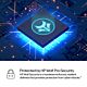 HP Z2 Mini G1a Copilot+ PC AMD Ryzen AI Max+ PRO 395 128 GB LPDDR5x-SDRAM 1 TB SSD Windows 11 Pro Mini PC Workstation AI Workstation, AI PC Black