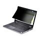 StarTech.com 16-inch 16:10 Flip-Up Privacy Screen with Touch, Anti-Glare Privacy Filter, Laptop Monitor Screen Protector with 51% Blue Light Reduction