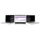 StarTech.com 13-inch MacBook Air M2/M3 Laptop Privacy Screen, Removable and Reversible Anti-Glare Privacy Filter, Magnetic Laptop Screen Protector w/ 51% Blue Light Reduction