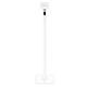 Compulocks VESA Swift Floor Stand - White