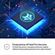 HP Z2 G1i Intel Core Ultra 7 265 32 GB DDR5-SDRAM 1 TB SSD NVIDIA RTX A400 Windows 11 Pro SFF Workstation AI Workstation, AI PC Black