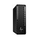 HP Z2 G1i Intel Core Ultra 7 265 32 GB DDR5-SDRAM 1 TB SSD Windows 11 Pro SFF Workstation AI Workstation, AI PC Black