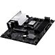 MSI PRO B840M-P WIFI6E motherboard AMD B840 Socket AM5 micro ATX