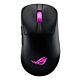 ASUS ROG Keris II Origin BLK mouse Gaming Right-hand RF Wireless + Bluetooth + USB Type-A Optical 42000 DPI