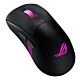 ASUS ROG Keris II Origin BLK mouse Gaming Right-hand RF Wireless + Bluetooth + USB Type-A Optical 42000 DPI